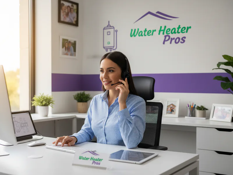 Water Heater Repair  in Naranjito  FAQ